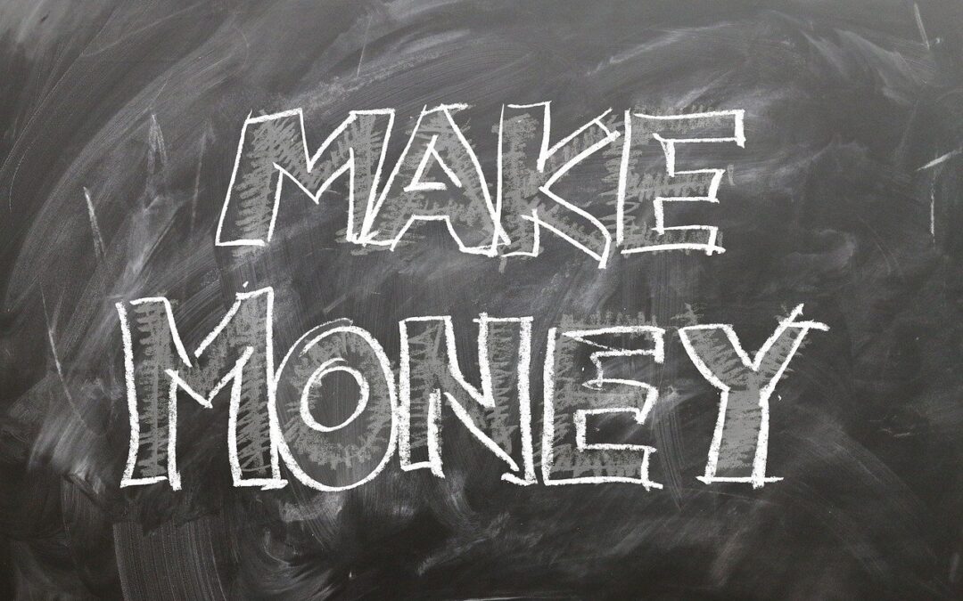 Why Affiliate Marketing is the Best Way to Earn a Passive Income