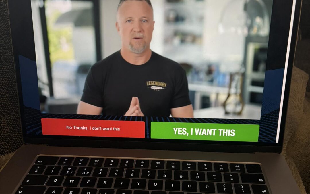 How to create a digital product to sell – real behind-the-scenes journey through the Pack and Profit Challenge