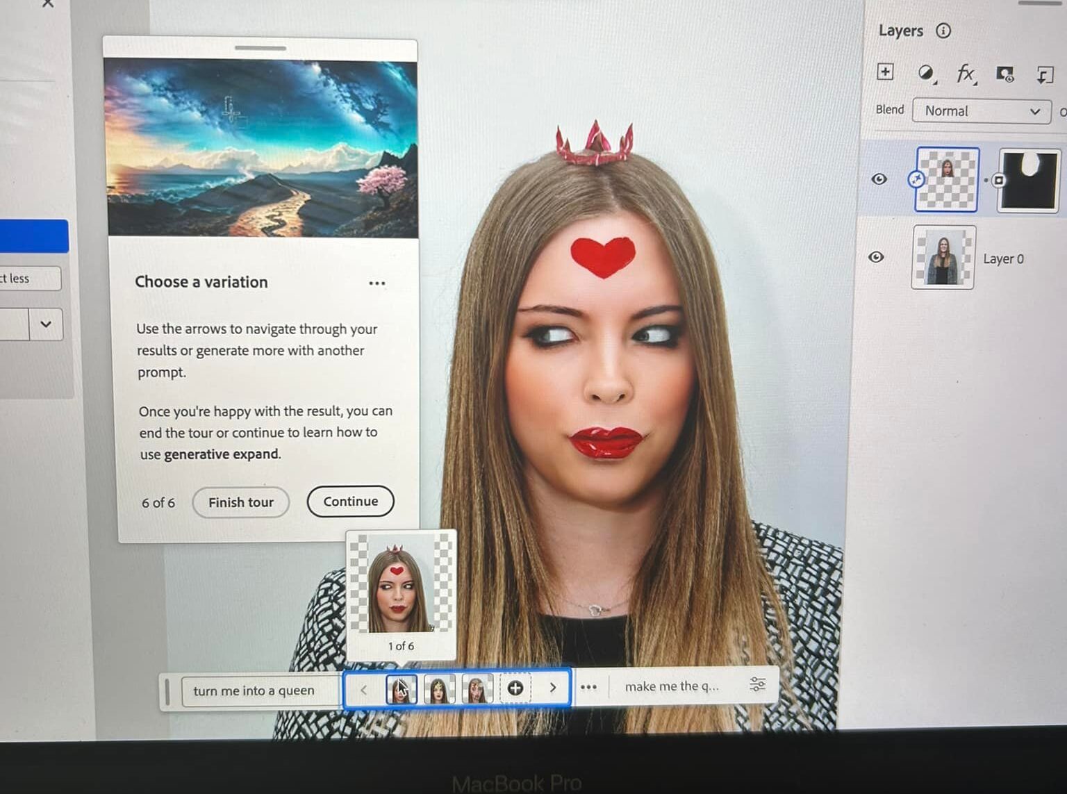 Remote user interview conducted over Zoom for paid market research
