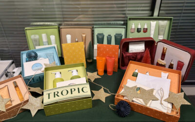 My First Month as a Tropic Skincare Ambassador